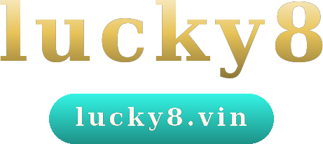 lucky8 logo