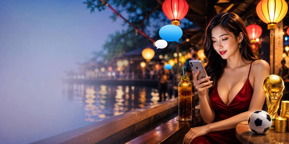 lucky8 Thể Thao
