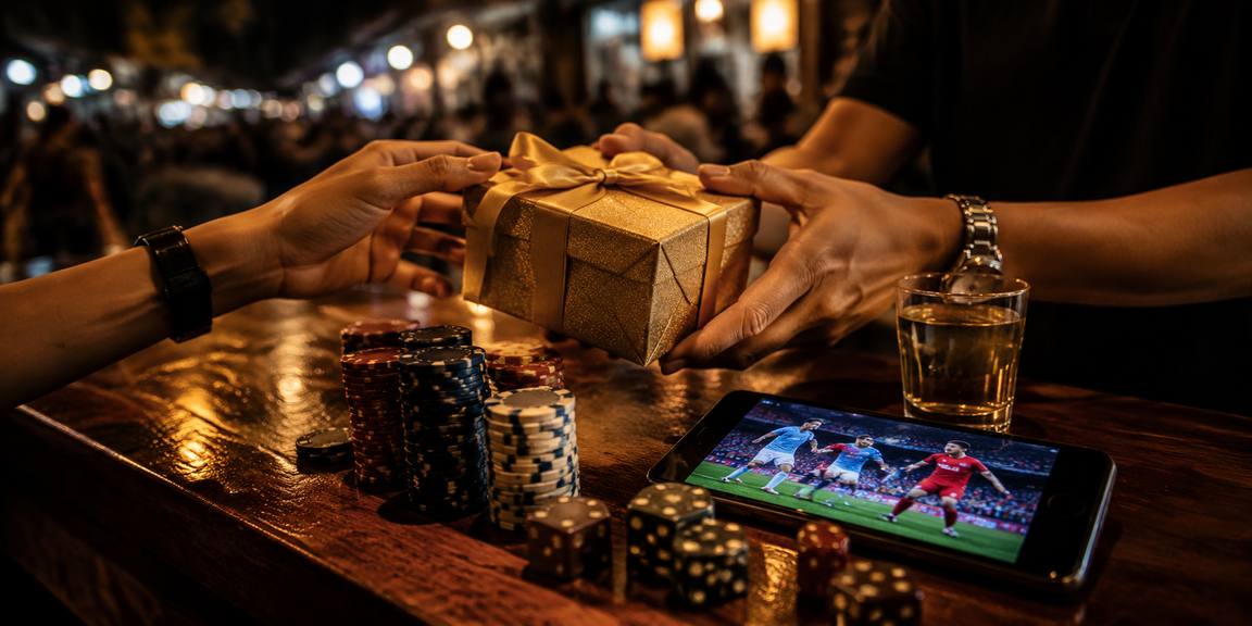 lucky8 Mở sảnh casino lucky8 — có gì bên trong