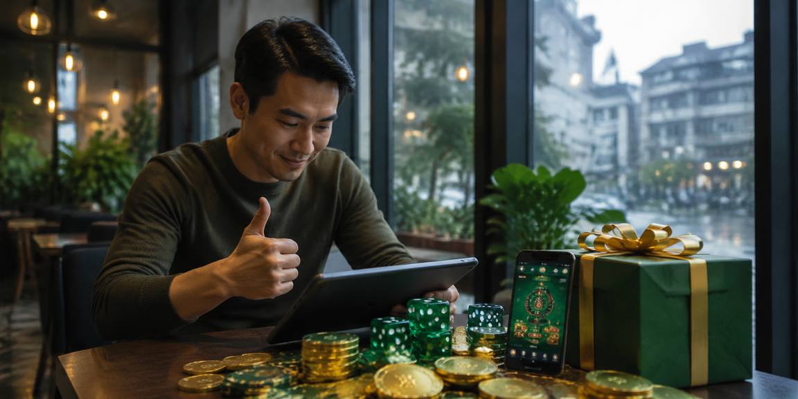 lucky8 Khám phá bàn Bài Cào của chúng tôi