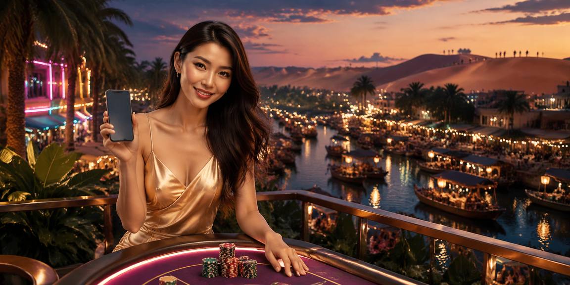 lucky8 Khám phá cách lucky8 hoạt động